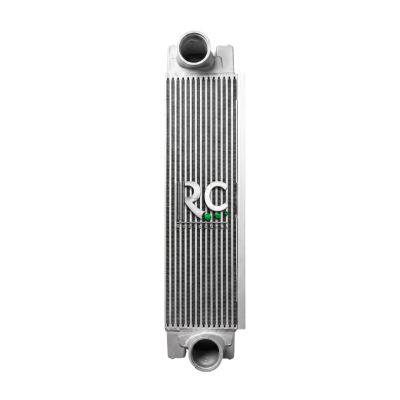 Intercooler Carregadeira Volvo L90E L110E L120E – OEM 11110377
