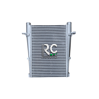 Intercooler - New Holland B95B / 110B / 115B 