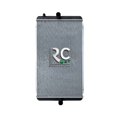Radiador de Água - Escavadeira Volvo EC360B EC330B EC330C EC460B EC480D EC360C EC460C EC380D - OEM VOE14533173 / 14533173
