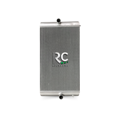 Radiador de Água - Escavadeira Volvo EC 380E