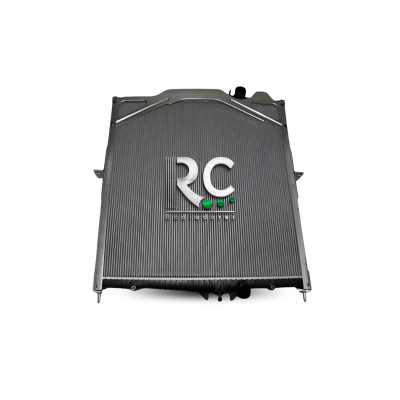 Radiador de Água - Caminhão Volvo NH FH 440 (85003229)