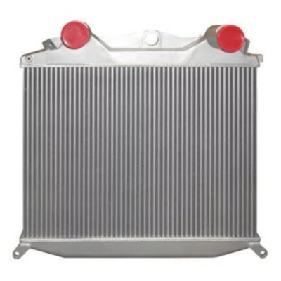 Intercooler - MAN TGX 28440 / 29440 / 33440 (2012 a 2018) - 521510
