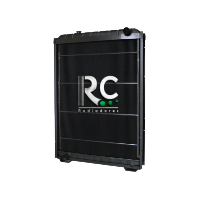 Radiador de Água - Gerador MWM 6.12 TCA (58003009972)