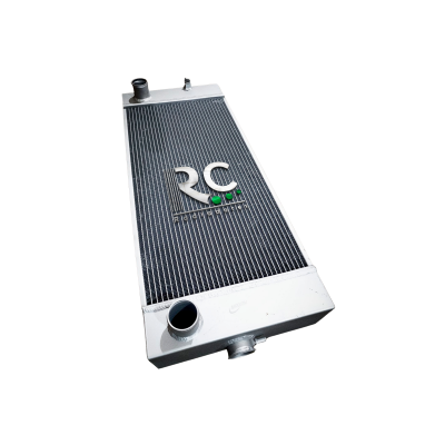 Radiador de Água - Komatsu Carregadeira WA200 / WA200-5 / WA250-5