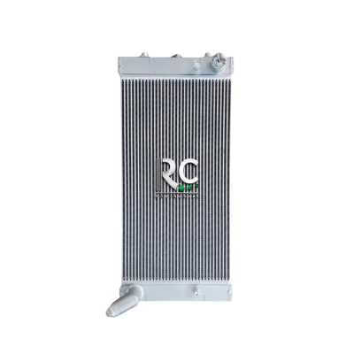 Radiador de Água - Komatsu Trator de Esteira D61 (134-03-73110)