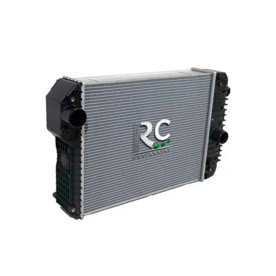 Radiador de água - Gerador Motor 1104C-44TA / 1104D-44TA / 1104D-E44TA / 1106C-E60TA (2486F103, MN422000-48824P, MN42200048824P)