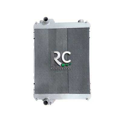 Radiador de Água - New Holland Trator Agrícola T7.260