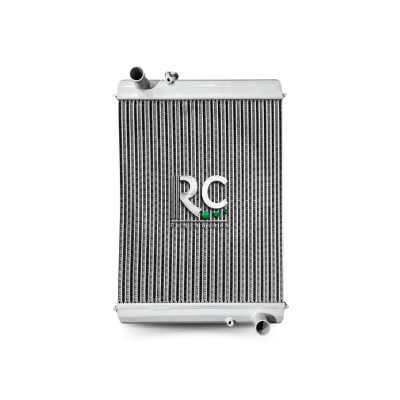 Radiador de Água - Empilhadeira Hyundai 110D-7E / 130D-7E / 140D-7E / 160D-7E (11FT-35510)