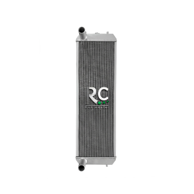 Radiador de água - Escavadeira Hidráulica New Holland E145c Evo