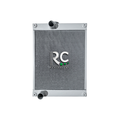 Radiador de Água - Empilhadeira Hyundai 35D-7E 35L-7A 45L-7A 50DE 50L-7A 80D-7E 80DEACE (11FV35210)