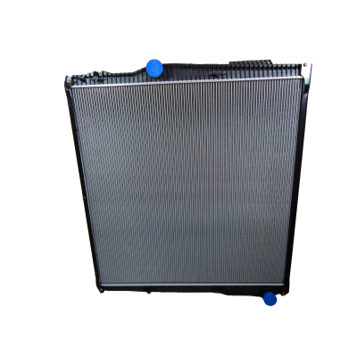 Radiador de Água - Scania serie 6 p210 p250 p310 euro 5 Canavieiro 2012 a 2019