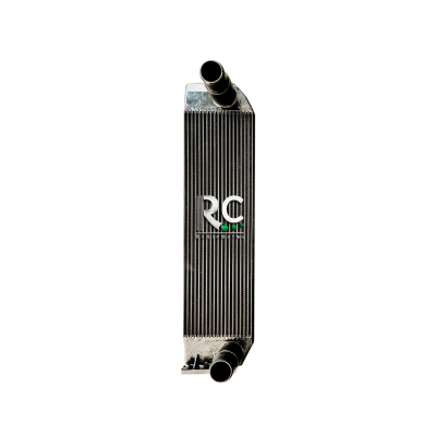 Intercooler - Motor Caterpillar CAT C9 e Trator de Esteira CAT D6T (2535369)