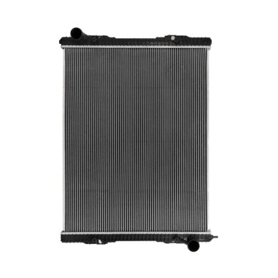 Radiador de Água - p/ Scania Série 5 - Linha P 310/360/380 2008 - 2012 (Sem Lateral) - 150AM1111Y20250RC / 151AM1111Y20050RC