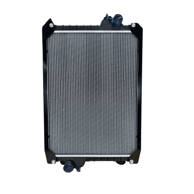 Radiador de Água - Trator New Holland CNH TM 150 / 160 / 165 / 180 (87640504)