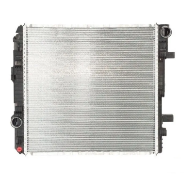 Radiador Mercedes-Benz Atego 1315 / 1418 / 1518 / 1718 (2004 em Diante)