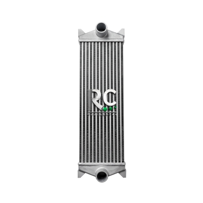 Intercooler Rolo Compactador Caterpillar CS533 – OEM 2174111 / CA2174111 / 217-4111