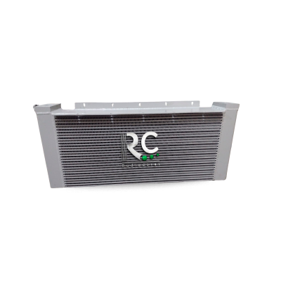 Radiador de Óleo - JCB Escavadeira JS 200 / JS 210 / JS 240 (30/927081)