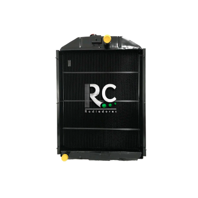 Radiador de Água - Gerador MWM D229/6 (92250050017)