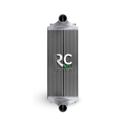 Intercooler Carregadeira Caterpillar 966L 966M 972L 972M – OEM 398-3233 / 3983233