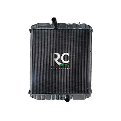 Radiador de Água - Escavadeira Volvo EC140B (14536041)