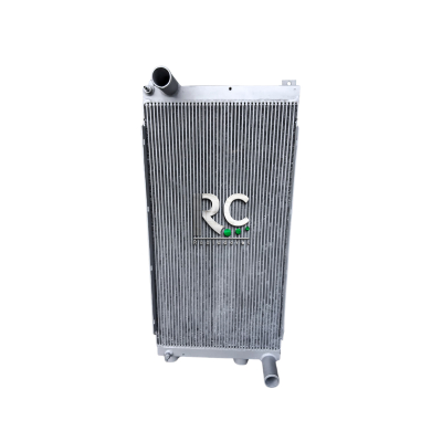 Radiador de Água Escavadeira John Deere 350G – OEM AT399890