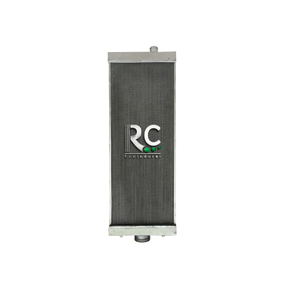 Radiador de Água - Komatsu D155AX-6 ( 17A-03-41111 17A0341111 / 17A-03-41112 17A0341112 / 17A-03-41113 17A0341113 )