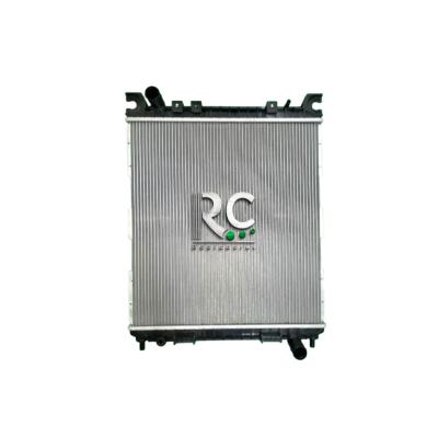 Radiador de Água - Ônibus Mercedes-benz 1721 - 2023 em Diante (RC29729)