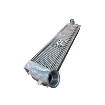 Aftercooler - Trator John Deere (R556118)