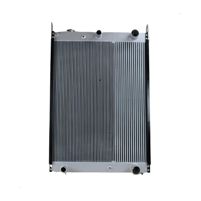 Radiador de Água Gerador Motor MWM 6.12TCE - 0058003010003 / YCT10022BC