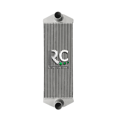 Intercooler - Carregadeira Caterpillar 928G 928HZ 924H 924G 930G 930H 924GZ 924HZ (2925305, 2902719, 1851017)