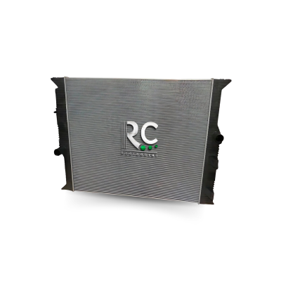 Radiador de Água - Scania Gerador Motor Estacionário (mn4221124770)