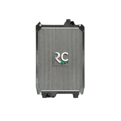 Radiador de Água - John Deere Trator TM 150/165/180 (RV19603)