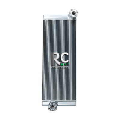 Radiador de Óleo - Escavadeira Hyundai 220 LC9S (11Q646720)
