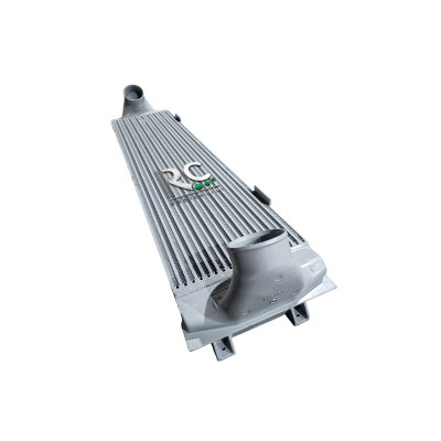 Intercooler - Escavadeira Liebherr A 924B (3807-022-02)