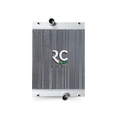 Radiador - CASE MAGNUM 235, 250, 260, 280, 290, 310, 315, 340, 370 / NEW HOLLAND T8.270, T8.295, T8.325, T8.355, T8.385