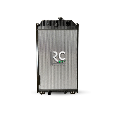 Radiador de Água - Gerador MWM 4.12T 6.10T 6.10TC Estacionário 2015 a 2020 Sem Lateral