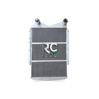 Intercooler - Guindaste Zoomlion QY70V
