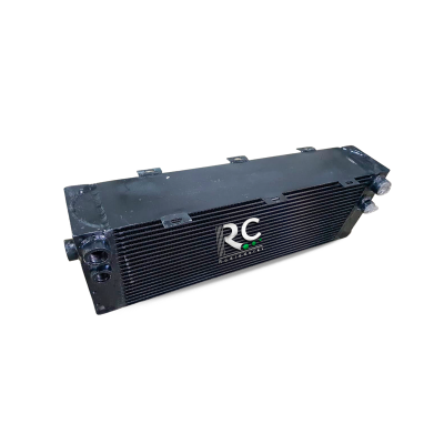 Radiador de Óleo - Manipulador Telescópico TL642 Caterpillar 