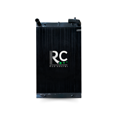 Radiador de Óleo - Escavadeira Hyundai R210 LC7 (11N6-43030)