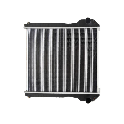 Radiador de Água - Retroescavadeira JCB 3CX 4CX 214E – OEM 30/915200