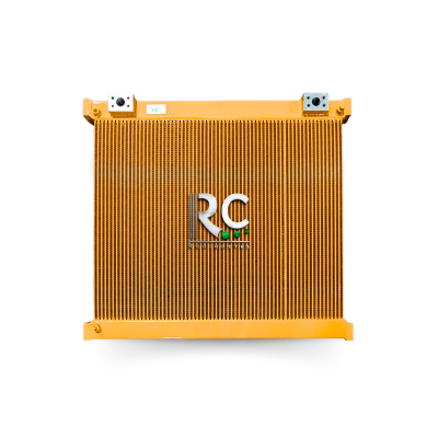 Radiador de Óleo - Dux Scaler DS30