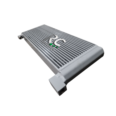 Radiador de Óleo - Caterpillar Carregadeira 938H / IT38H (2822024 / 282-2024)