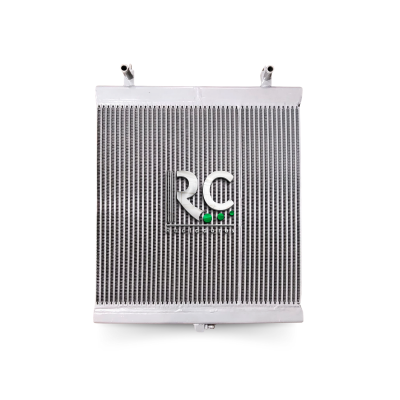 Radiador de Óleo - John Deere Retroescavadeira 310K (AT428806)