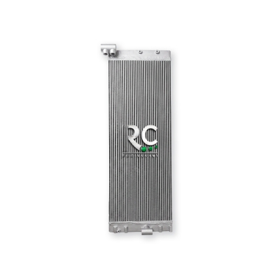 Radiador de Óleo - Carregadeira Caterpillar 980 GC 980 XE 980 982 982 XE 982XE – OEM 565-7520 / 5657520