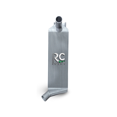 Intercooler Trator de Esteira Caterpillar D9T – OEM 231-8103 / 2318103