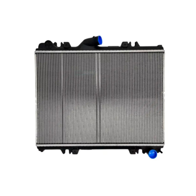 Radiador de Água - Mercedes-Benz Atego 1725 / 1728 / 2425 / 2428 (9585000403)