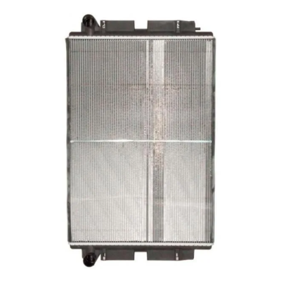 Radiador - Mercedes-Benz O500 RSD Grande 2001 Em Diante