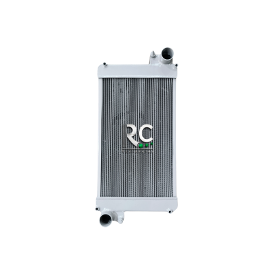 Radiador de água - John Deere Trator 7715 / 7785 (RE284578 / RE45236)