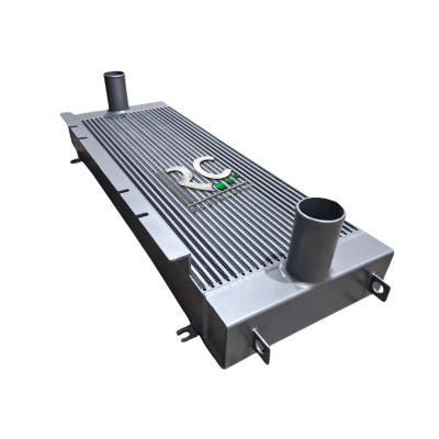 Radiador - Colheitadeira John Deere 9560 STS, 9660 STS, 9670 STS, 9760 STS, 9770 STS, S560, S660, S670, S670H, S760, S770 (AH213448) 