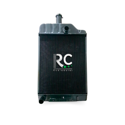 Radiador de Água - Massey Ferguson Trator MF 265 / 275 / 285 / 290